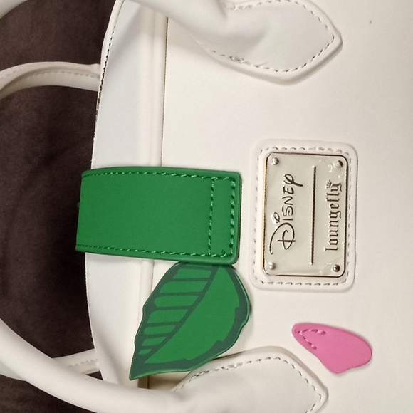 Loungefly Bags Disney Beauty And The Beast Rose Loungefly Bag Poshmark